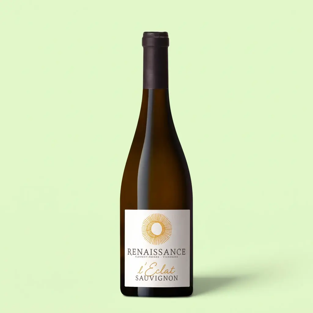 L'Éclat Sauvignon 2025