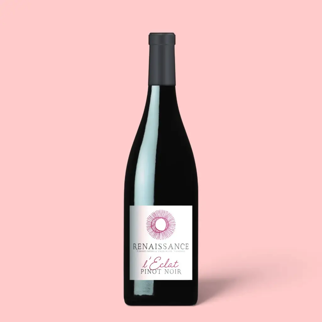 L'Éclat Pinot Noir 2025