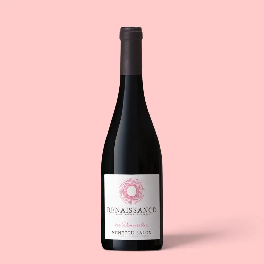 Les Demoiselles Rouge 2024