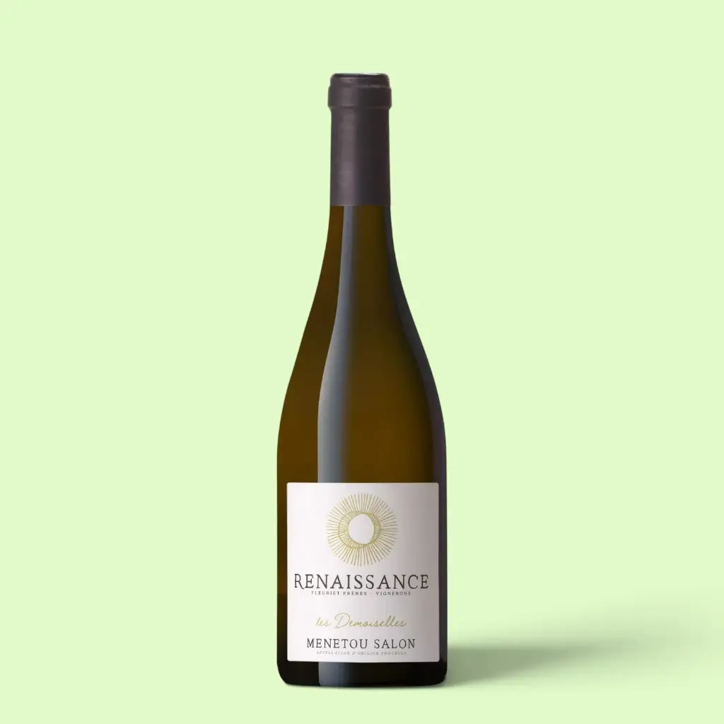 Les Demoiselles Blanc 2025