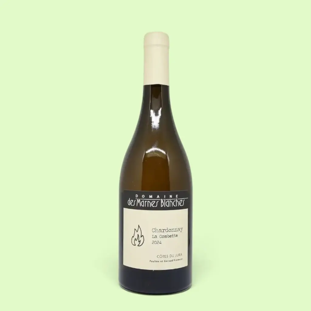 Chardonnay La Combette 2024