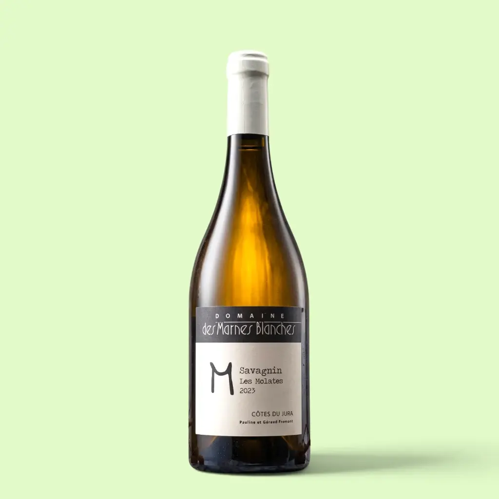 Savagnin Les Molates 2025