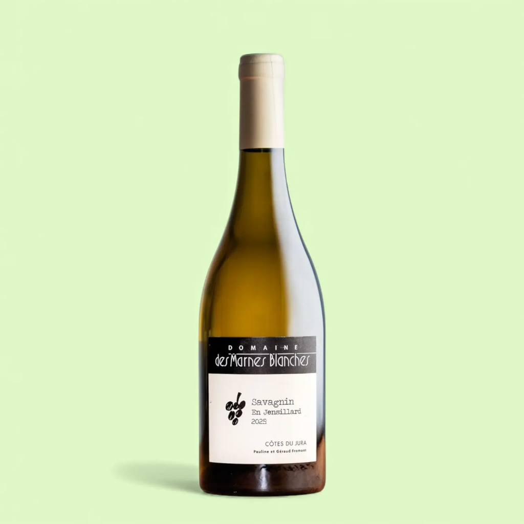 Savagnin En Jensillard 2025