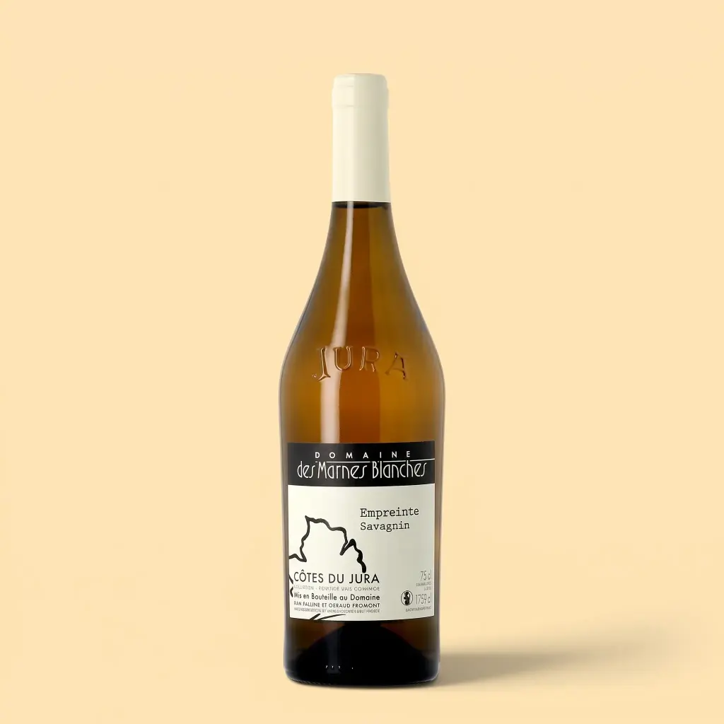 Savagnin Empreinte 2022