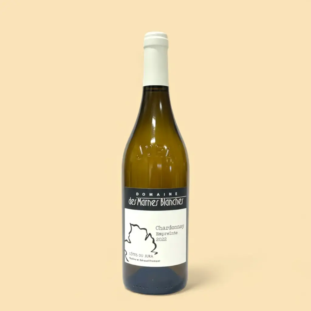 Savagnin Empreinte 2022