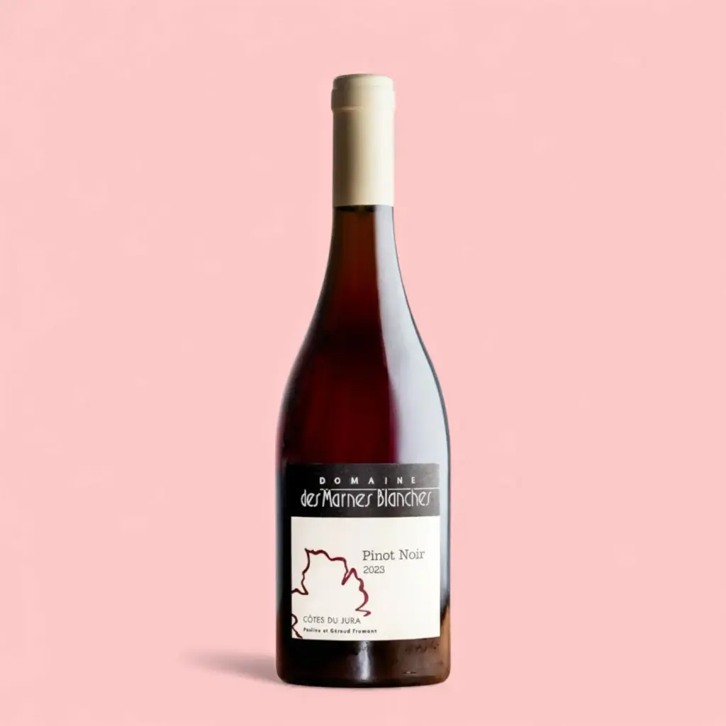 Pinot Noir 2025