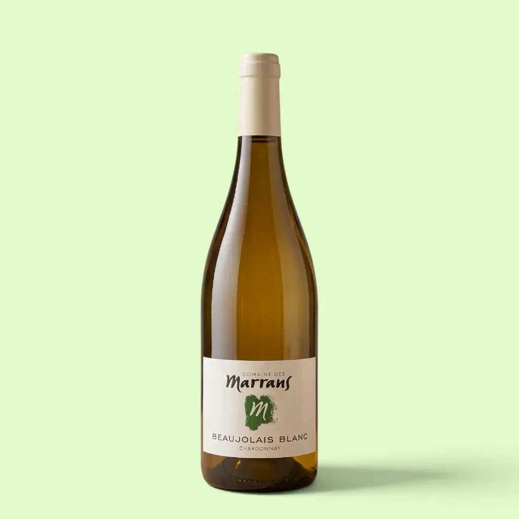Beaujolais Blanc 2024