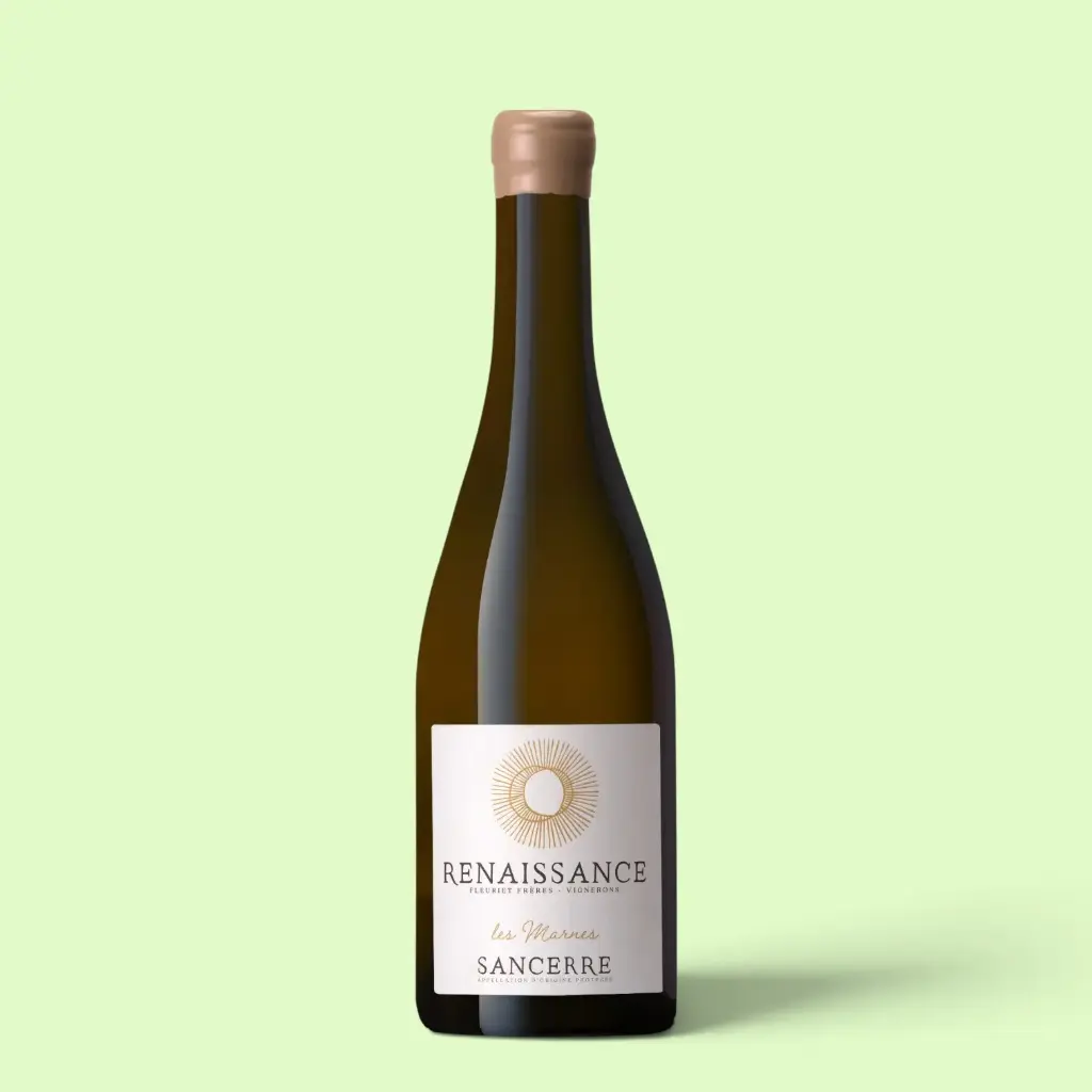 Sancerre Les Marnes 2024