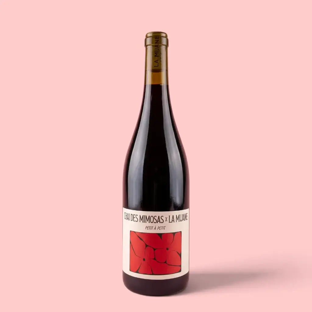 Mimosas Rouge 2025