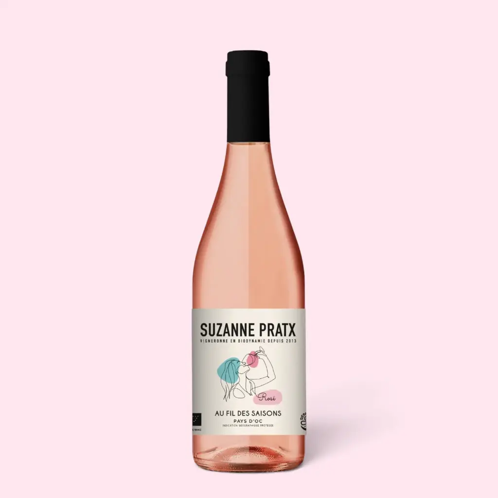 Saisons Rosé 2025