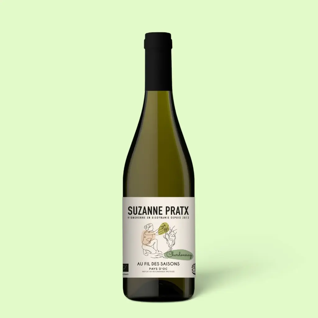 Saisons Blanc 2025