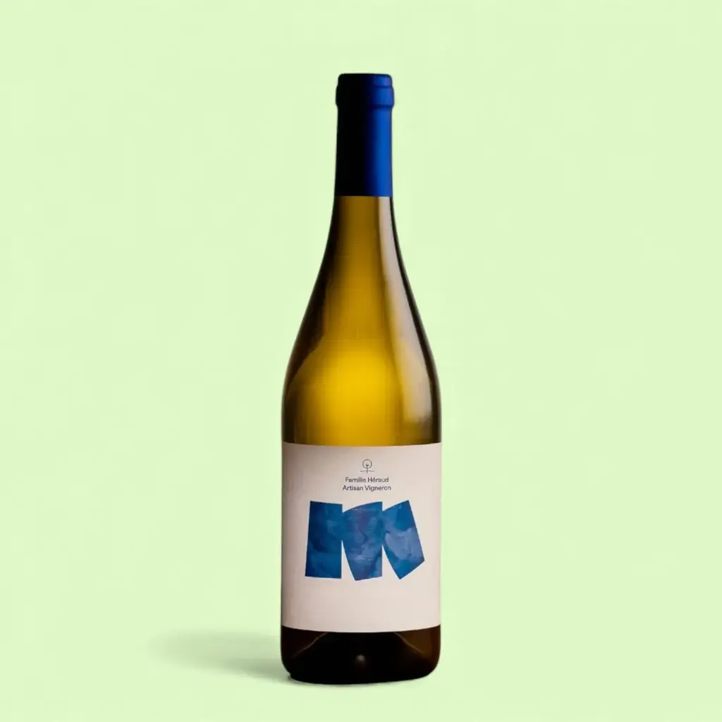 Muscadet Primeur 2026