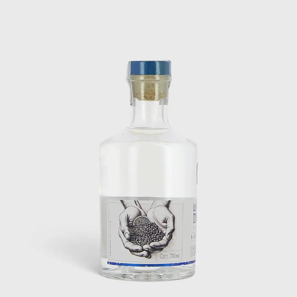 Gin Extra Dry