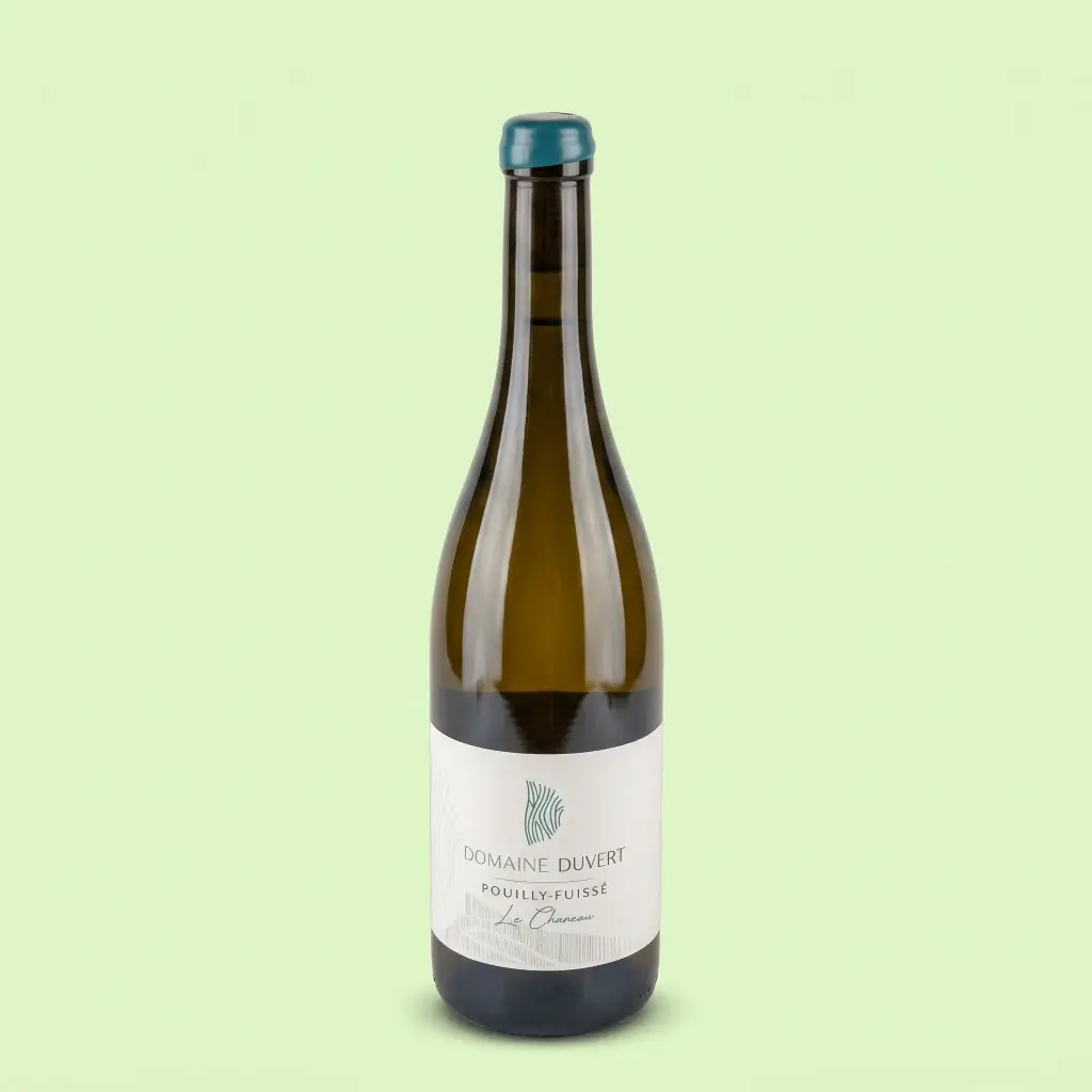 Pouilly Fuissé 2024