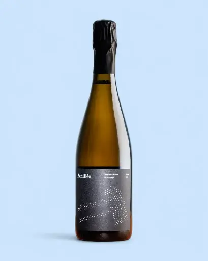 Crémant Zéro Dosage 2020
