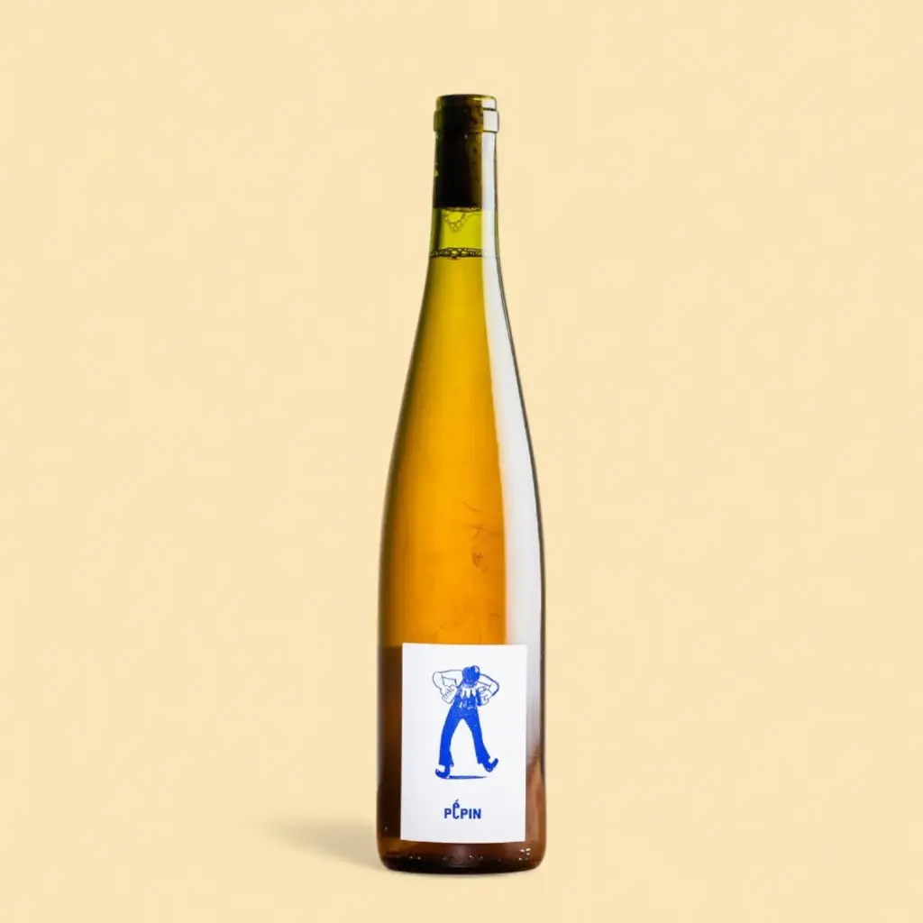 Pépin Orange