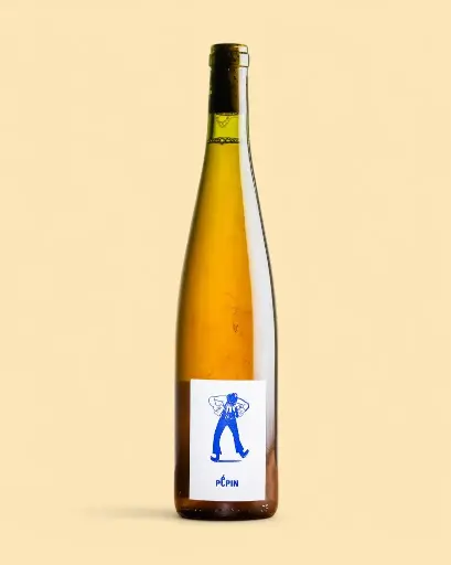 Pépin Orange