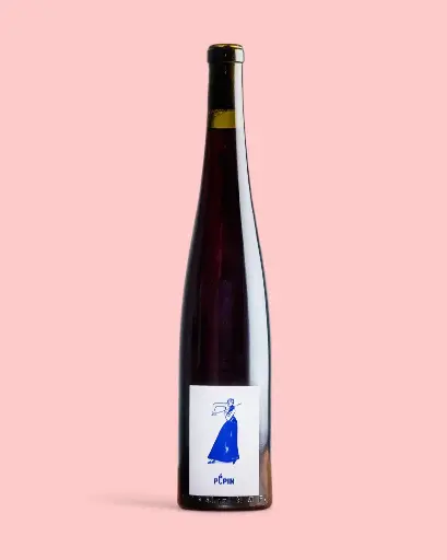 Pépin Pinot Noir