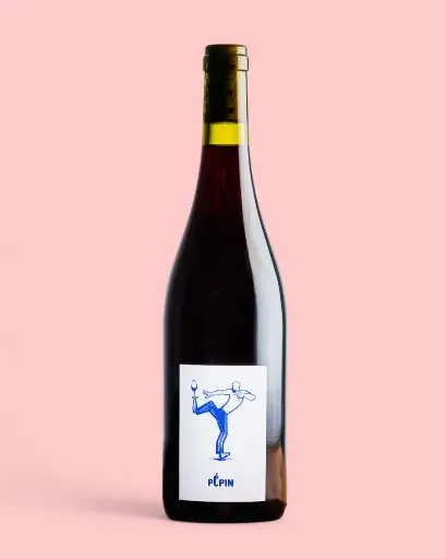 Pépin Rouge