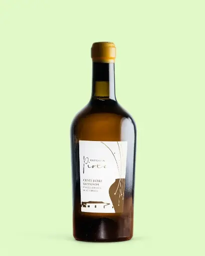 Sauvignon Jarre 2019
