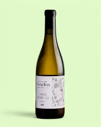 Chablis Beauroy 2022