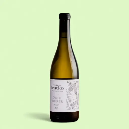 Chablis Beauroy 2022