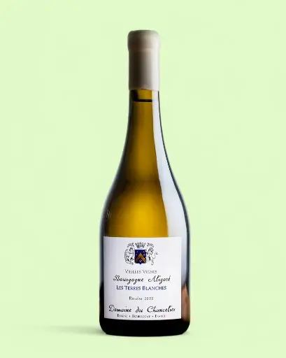 Les Terres Blanches 2022