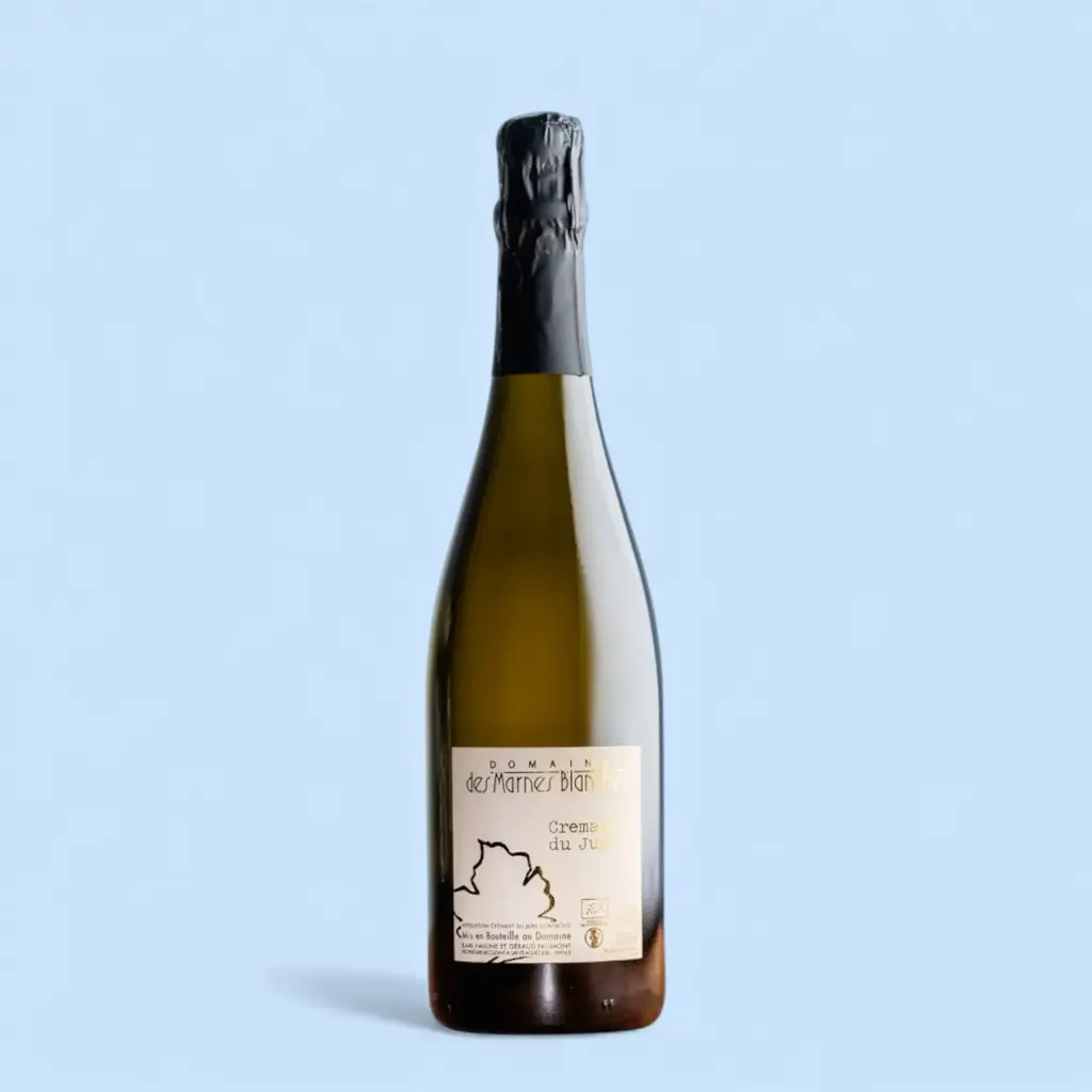 Crémant du Jura