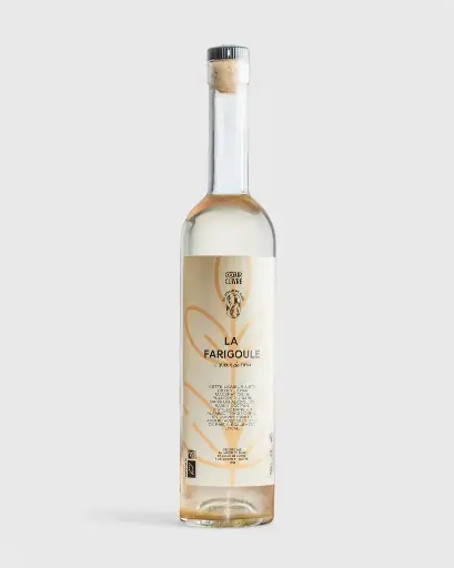 Liqueur de Thym