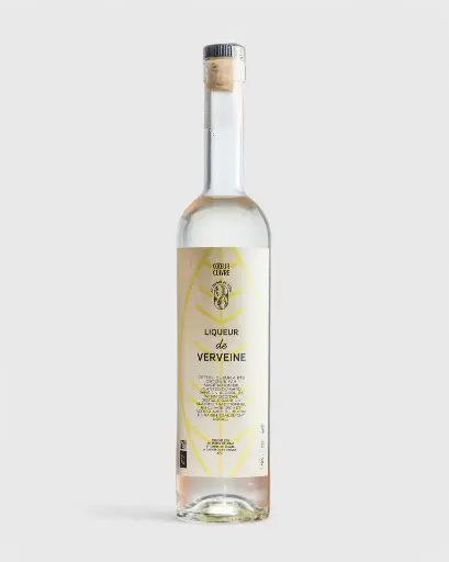 Liqueur de Verveine