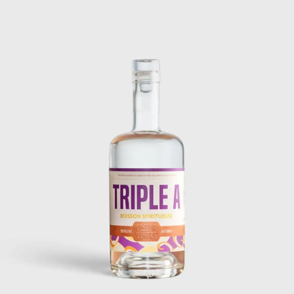 Triple Agrumes