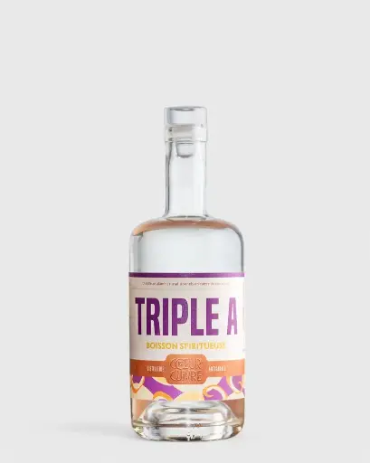 Triple Agrumes