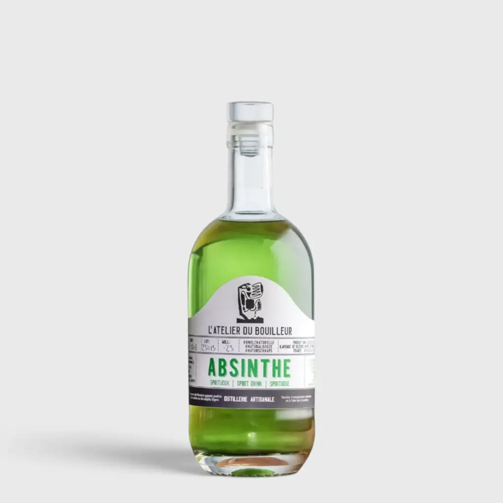 Absinthe Cacao