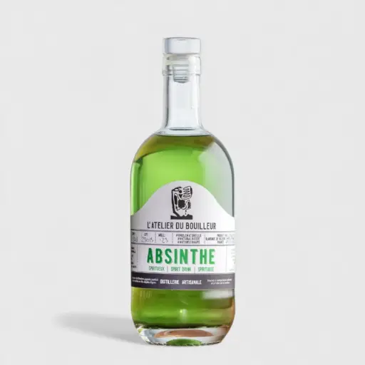 Absinthe Cacao