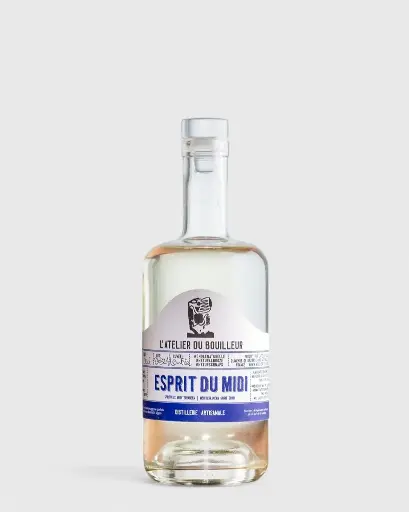 Esprit du Midi
