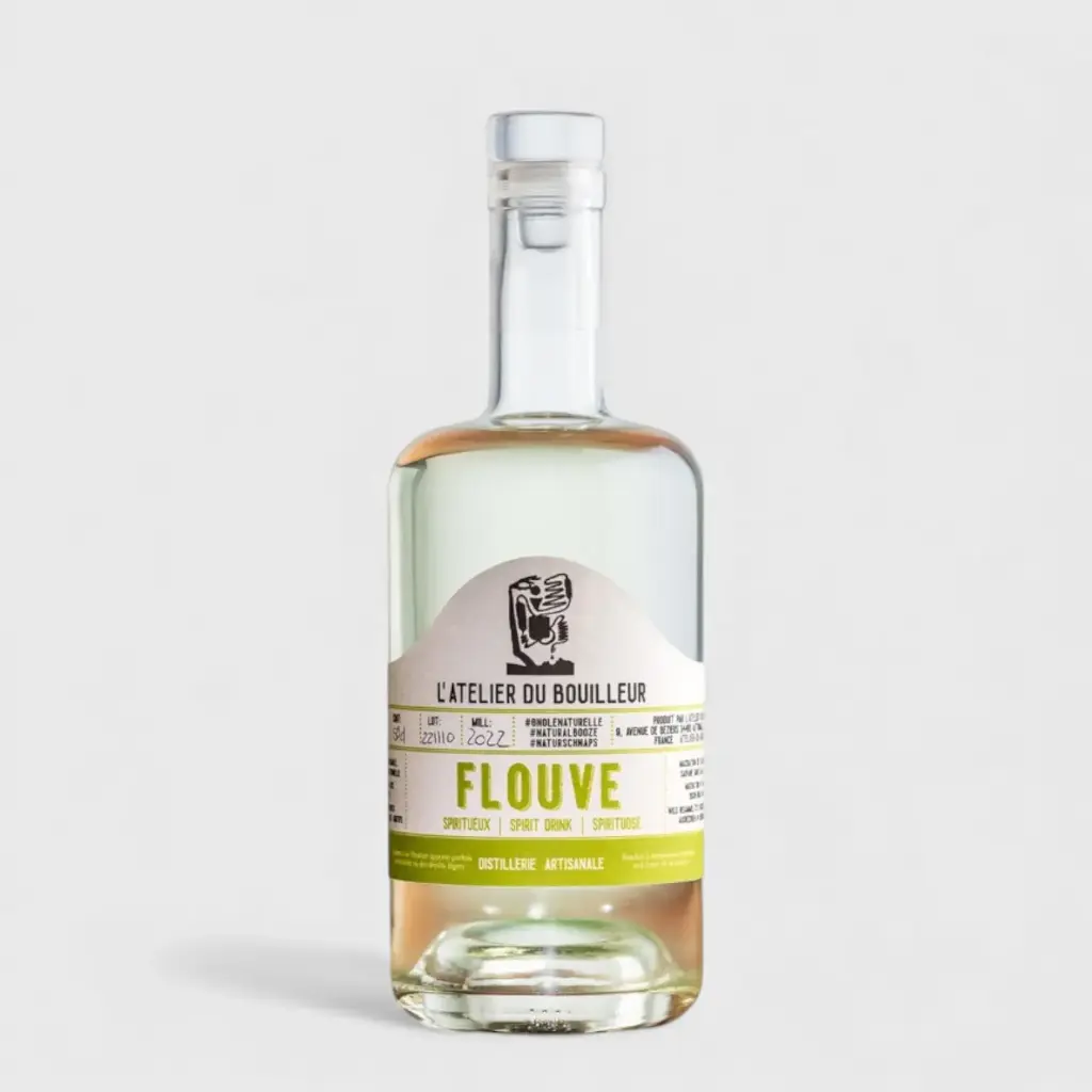 Flouve