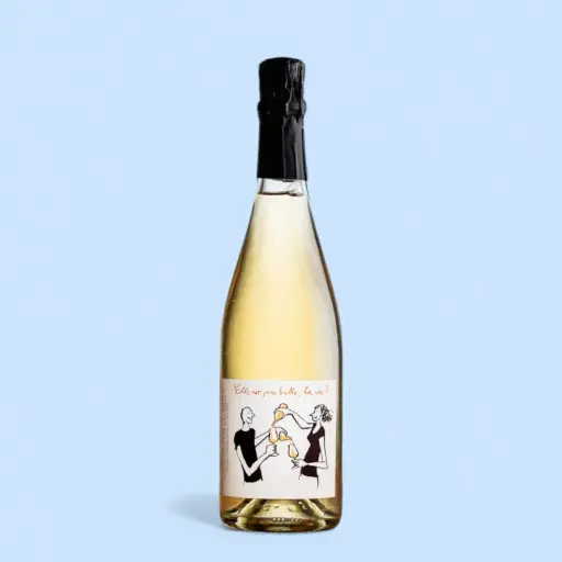 Elle Est Pas Bulle La Vie