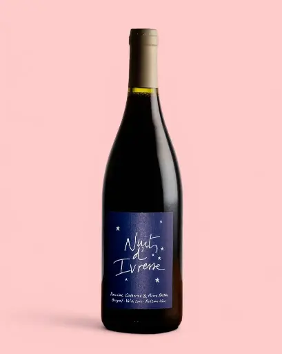 Nuits d'Ivresse 2021 Magnum
