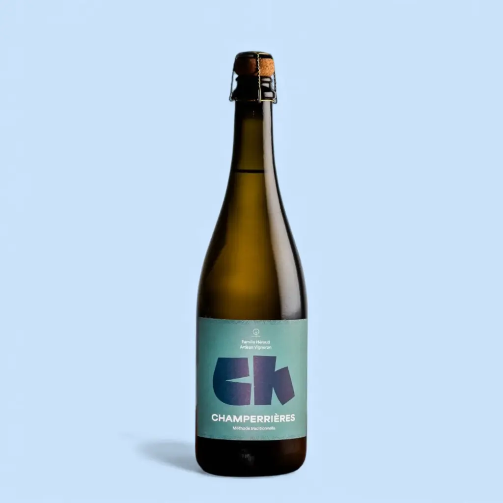 Champerrière