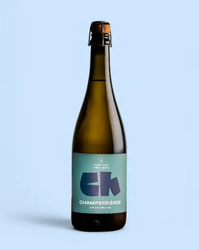 Champerrière