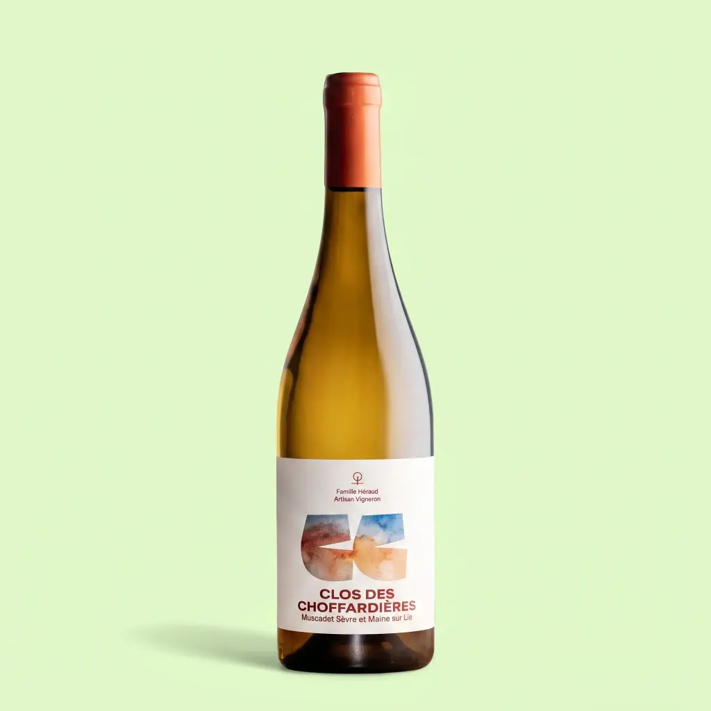 Clos des Choffardières 2024