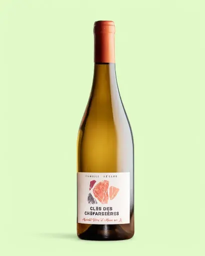 Clos des Choffardières 2022