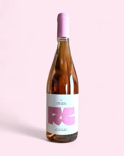 Rosé des Collines 2022