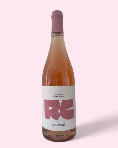Rosé des Collines 2022