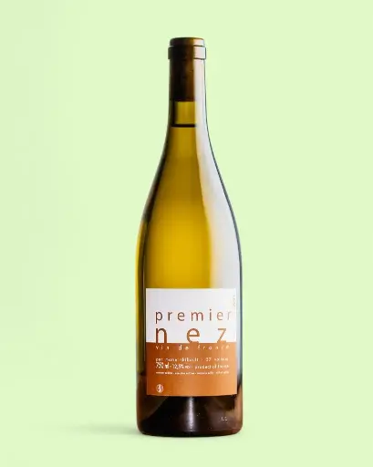 Premier Nez 2021