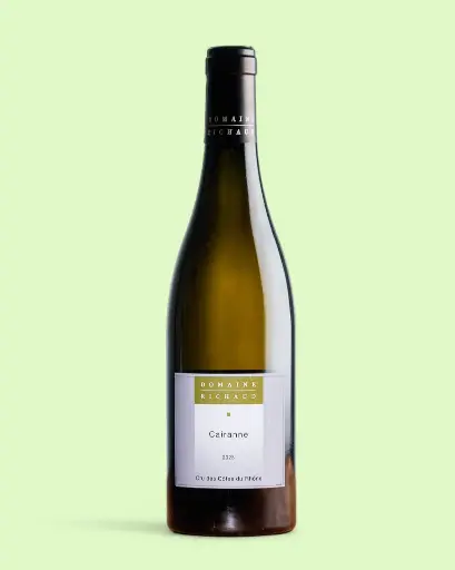 Cairanne Blanc 2022