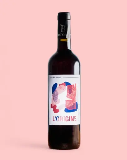 L'Origine 2022