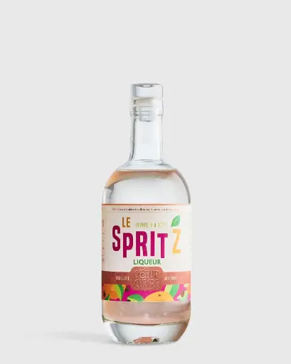 Spritz