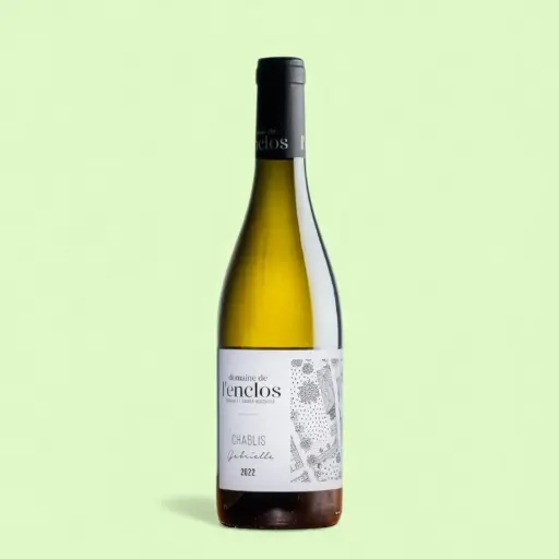 Chablis Gabrielle 2022