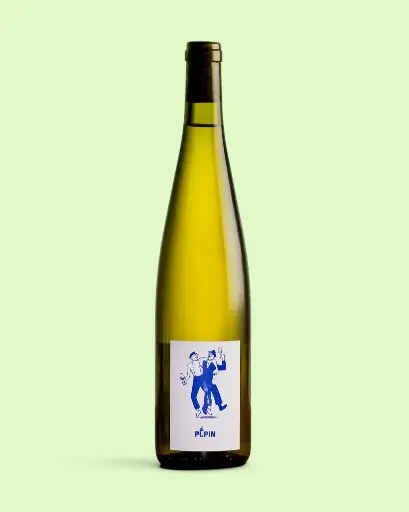 Pépin Riesling